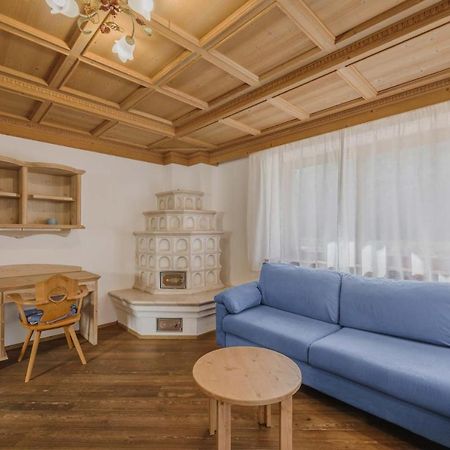 Appartamenti Cesa Soreie By Ama Val Di Fassa Canazei Εξωτερικό φωτογραφία