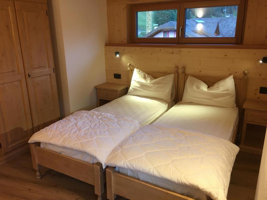 Appartamenti Cesa Soreie By Ama Val Di Fassa Canazei Εξωτερικό φωτογραφία