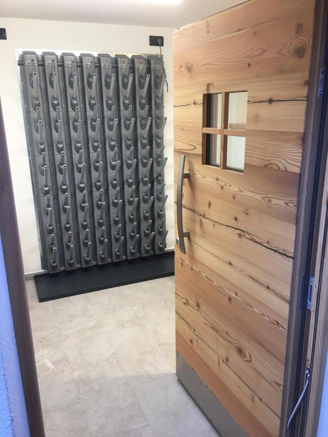 Appartamenti Cesa Soreie By Ama Val Di Fassa Canazei Εξωτερικό φωτογραφία